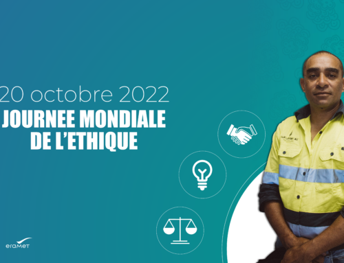 La SLN célèbre la journée mondiale de l’éthique 2022