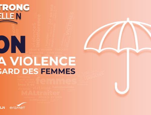 25 novembre 2022, Journée internationale pour l’élimination de la violence à l’égard des femmes
