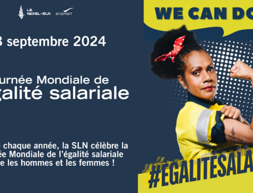 Journée mondiale de l’égalité salariale le 18 septembre 2024