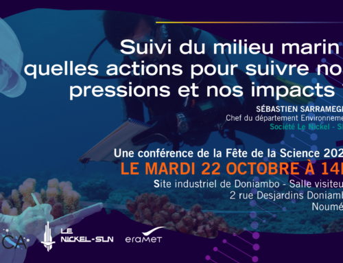 [Save the Date] Fête de la Science 2024