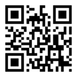 EthicLine QR code