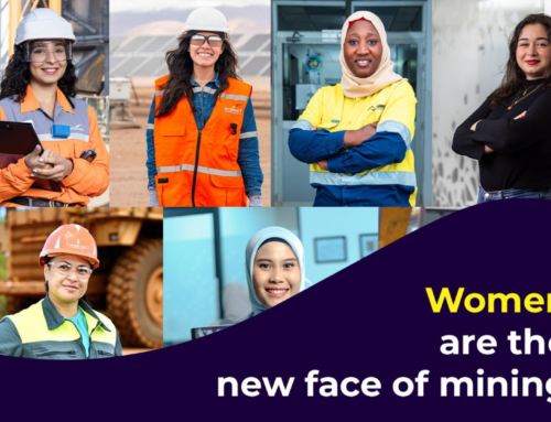Journée internationale des femmes dans les mines (IDWIM) le 15 juin