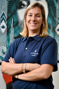 Marie Morel