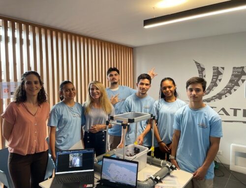 La SLN encourage la créativité scientifique des jeunes calédoniens