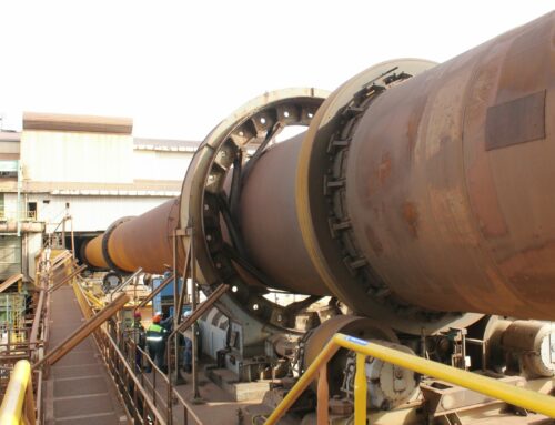 Journée mondiale de l’énergie : à la SLN, l’efficacité énergétique au cœur du pilotage des procédés