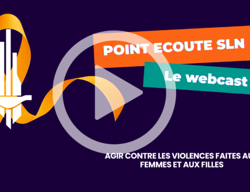 Journée nationale contre le sexisme : la SLN poursuit son engagement en faveur de la diversité et de l’inclusion