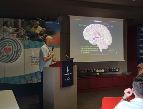 Santé au travail : une conférence essentielle sur la consommation de cannabis et de kava