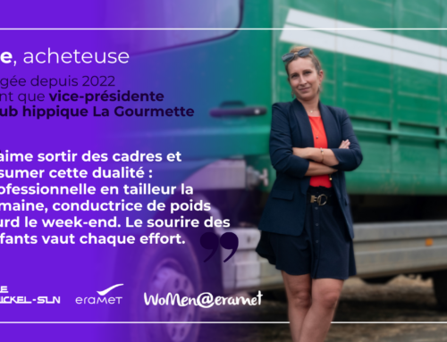 Journée internationale des droits des femmes : la SLN met en lumière l’engagement de ses collaboratrices