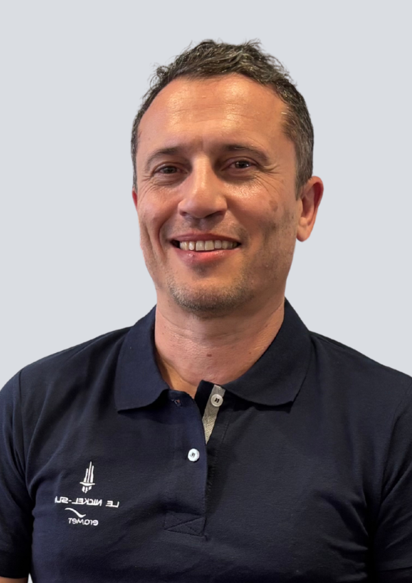 Yann El Ghaoui