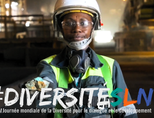 Diversité et inclusion : une richesse humaine au cœur de la SLN